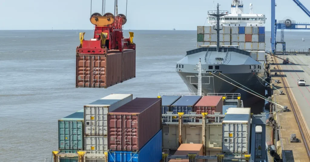 Egeli İhracatçılara Sağlanan Devlet Destekleri Yüzde 90 Arttı