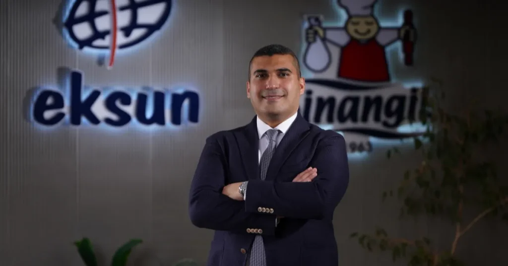 Eksun Gıda ile Konya Selçuk Üniversitesi’nden Stratejik İş Birliği