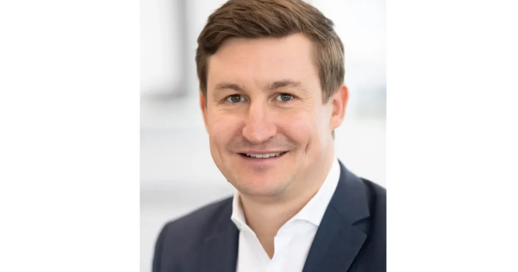 Ford Avrupa’da Binek Araçlar İçin Yeni Dönem: Christian Weingaertner Genel Müdür Oldu