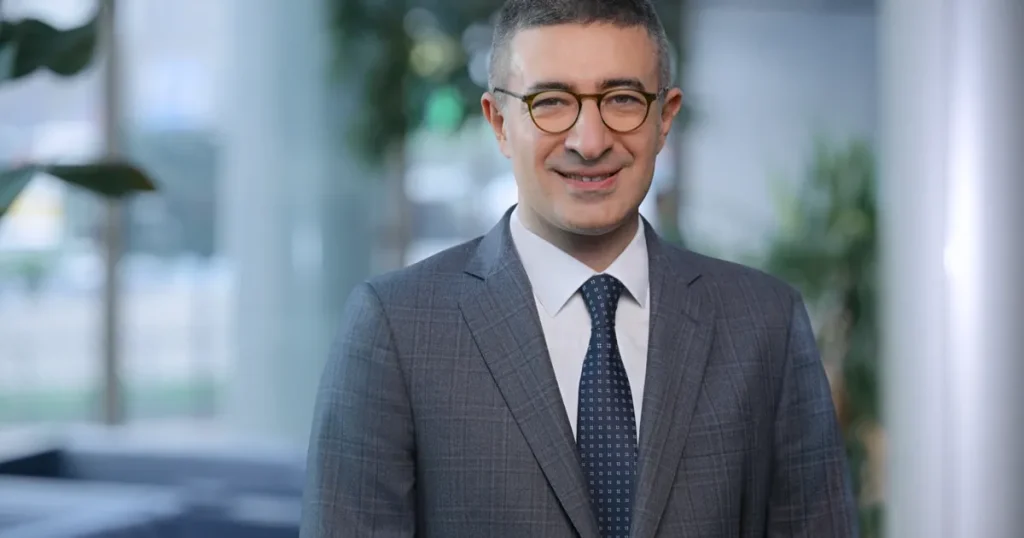 Garanti BBVA, Global Finance Sürdürülebilir Finansman Ödülleri’nde Üç Kategoride Birden Ödüle Layık Görüldü