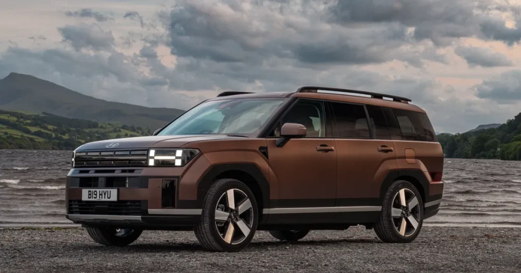 Hyundai’nin Elektriklileri Ödülleri Toplamaya Devam Ediyor