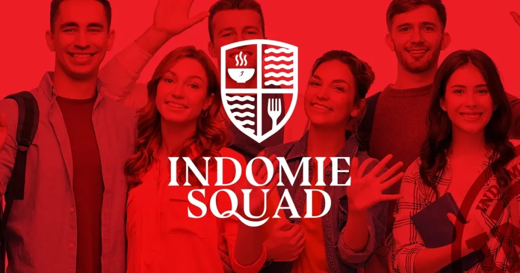 Indomie Türkiye, Kampüs Elçiliği Programı “IndoMate”i Başlattı!