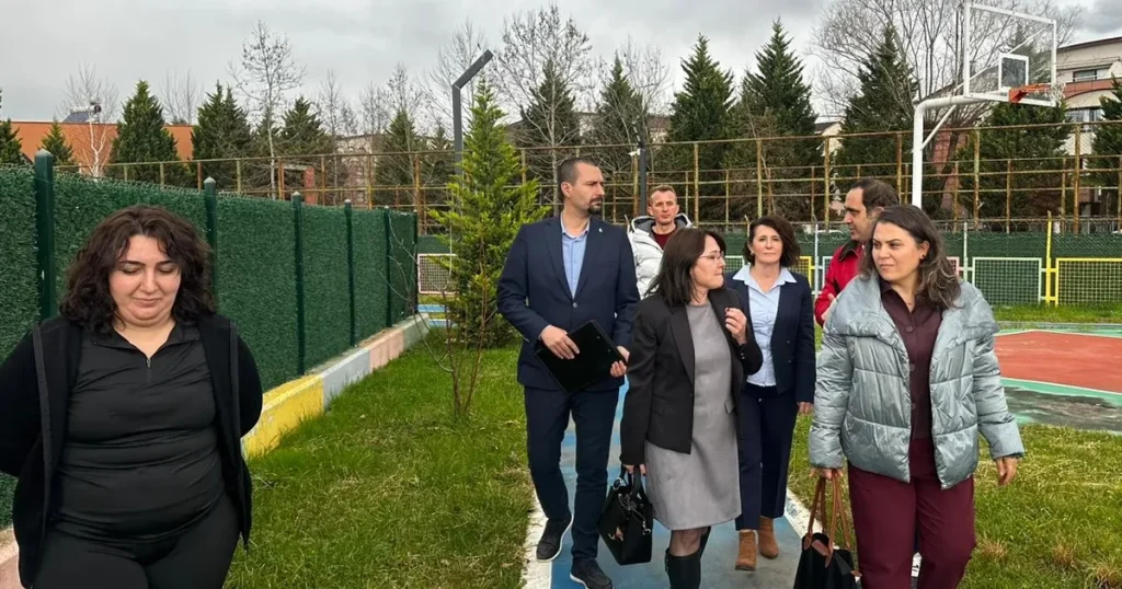 İzmit’in Sosyal Projeleri Akçakoca’ya İlham Oldu