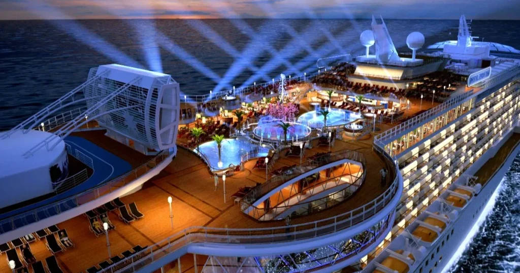 Küresel Turizm 2026’da Tarihi Eşiği Aşıyor! 