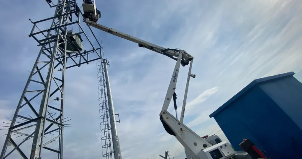 Kuşların Göç Yolculuğunda “Elektrik Çarpması Tehdidinin Önlenmesi” için Uluslararası Çalışma Başlatıldı