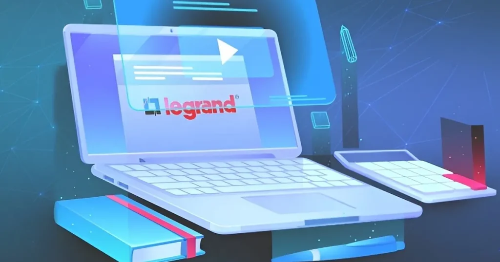 Legrand Türkiye Grubu, Sertifikalı Online Eğitimleri ile Sektörel Gelişimi Destekliyor