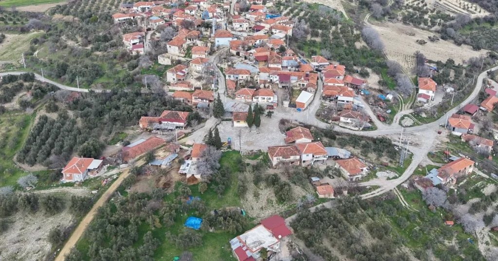 MASKİ, Uruzlar’ın Su Sorununu Çözüme Kavuşturuyor
