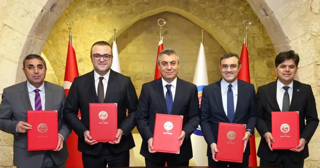 Medcem Çimento Grubu’ndan Eğitime Kalıcı Katkı