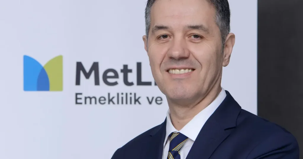 MetLife Emeklilik ve Hayat’tan   Yeni Emeklilik Yatırım Fonu