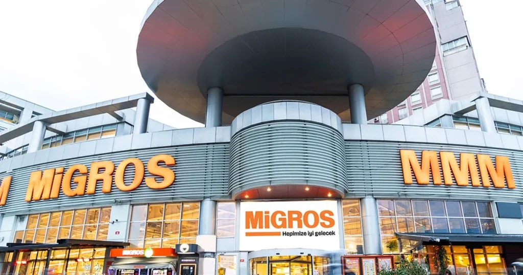 Migros Tüm Dağıtım Merkezlerindeki 7 Bini Aşkın Çalışanı Kadrosuna Aldı