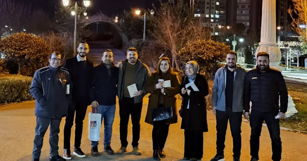 MST İş Makinaları’ndan “Kitaptan Sahaya” Uzanan Gelişim Modeli