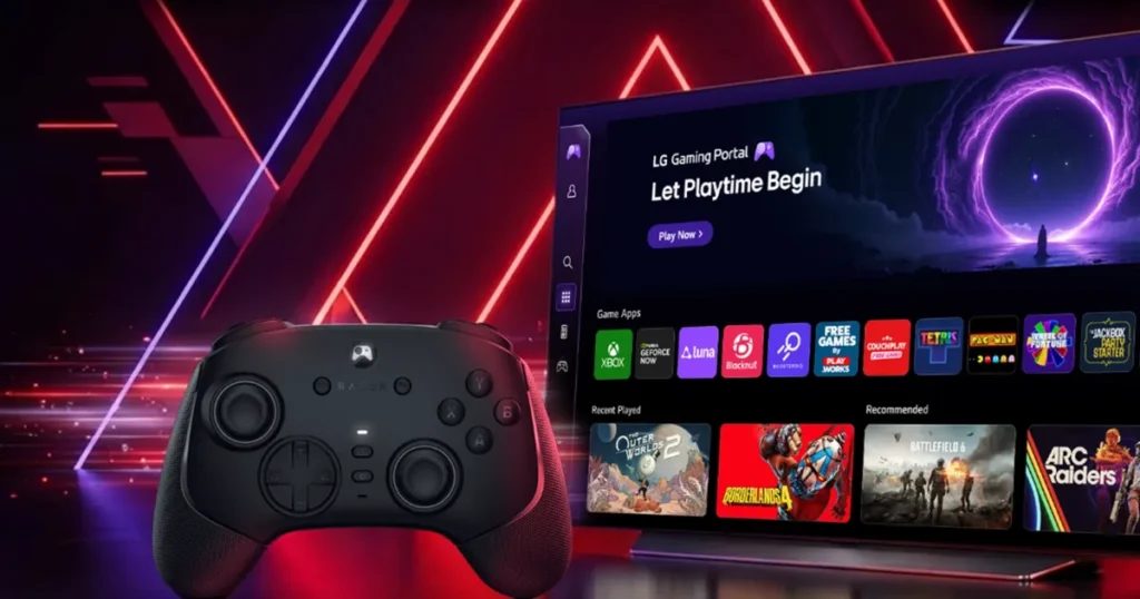 Razer, CES 2026’da Yapay Zeka Oyun Ekosistemini ve Yeni Nesil Teknolojilerini Tanıttı