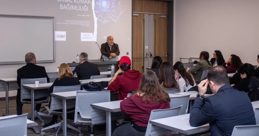 Sanal Kumar: 300 Milyar Dolarlık Endüstri, Bir Tıkla Dağılan Hayatlar