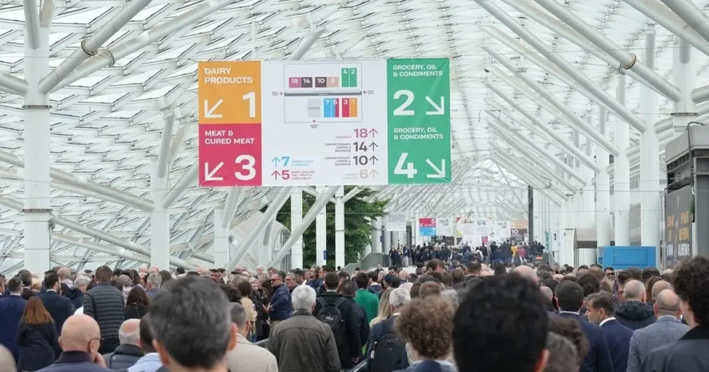 Türkiye, Avrupa’nın 3. Büyük Meyve-Sebze İhracatçısı Olarak Küresel Sahneye Çıkıyor