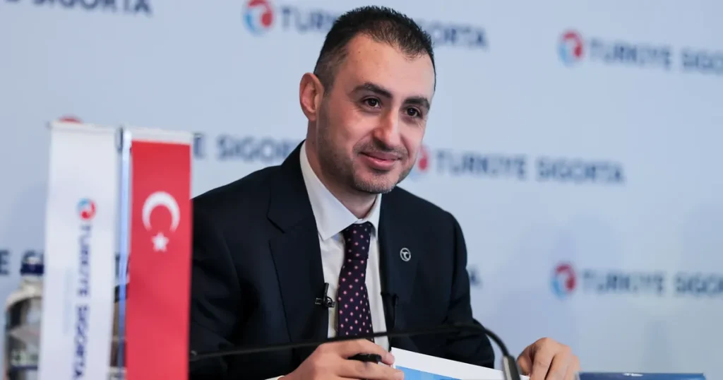 Türkiye Sigorta ve Türkiye Hayat Emeklilik’ten 35 Milyar TL’lik Rekor Net Kâr