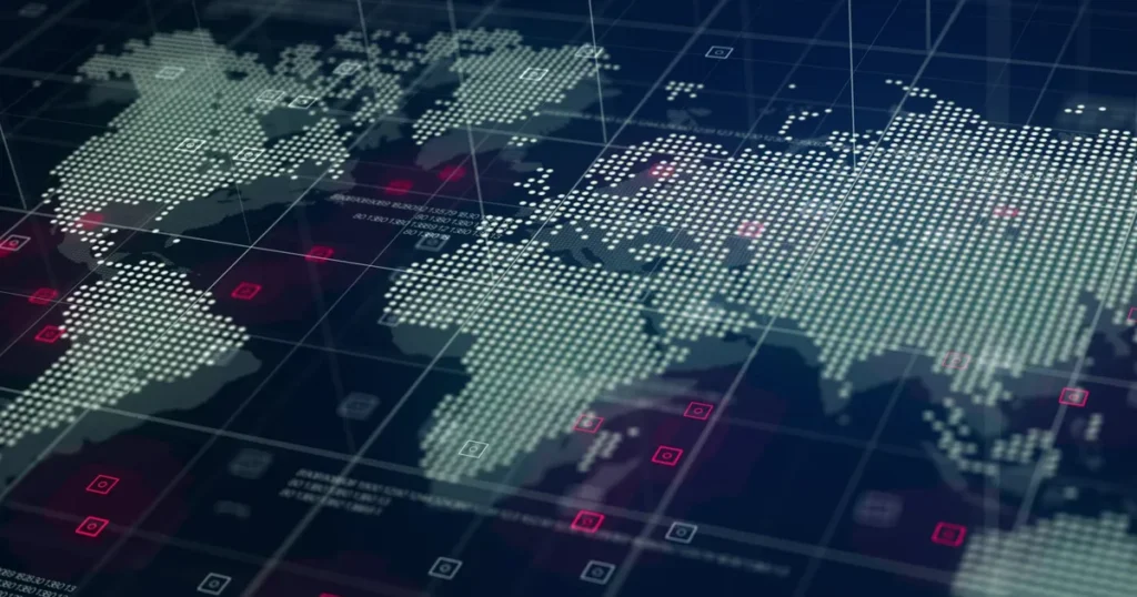 Türkiye’de 2025 Yılında Siber Saldırılar  %80 Azaldı!