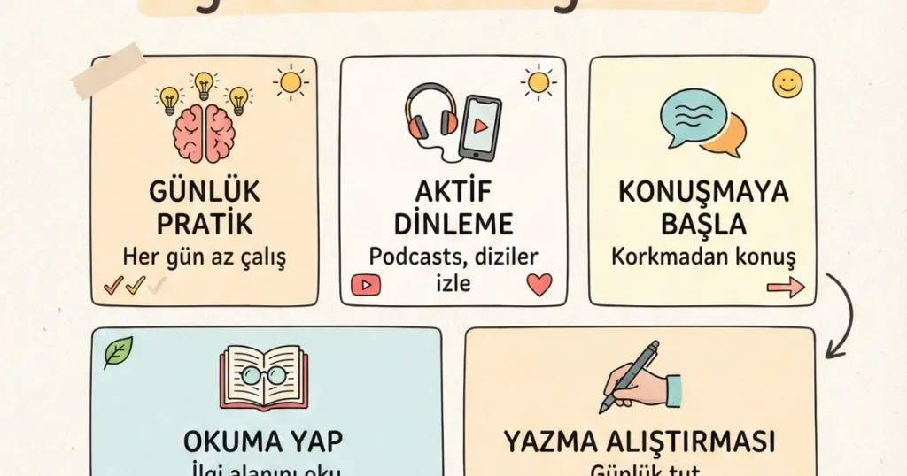 Türkiye’de Yeni Yıl Motivasyonu Arama Trendlerine Yansıdı, “Yeni Kararlar” Zirvede