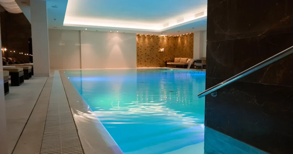 Türkiye’nin En Gözde Kaplıca Merkezleri Nerede?