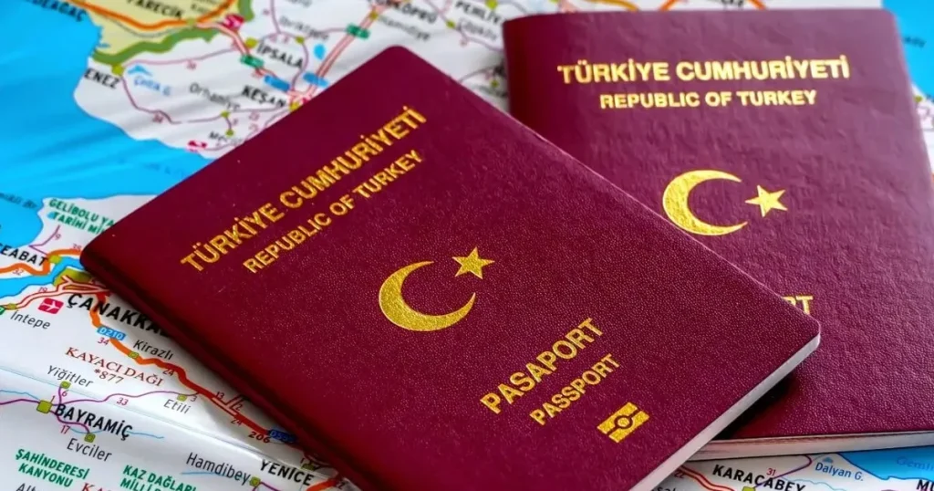 Türklerin Golden Visa ve Vatandaşlık Başvuruları 10 Kat Arttı!