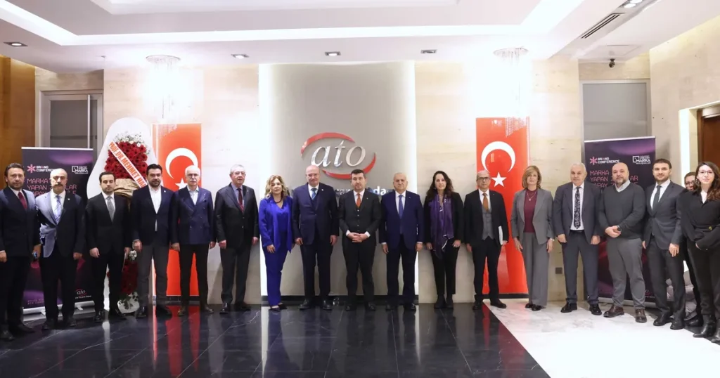 “Uluslararası Ankara Marka Buluşmaları” İçin Çalışmalar Başladı