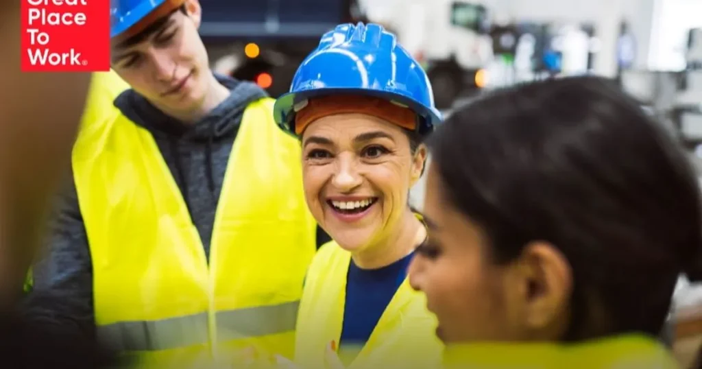 Üretim Sahası ile Ofis Arasındaki Görünmez Duvar Yıkılıyor