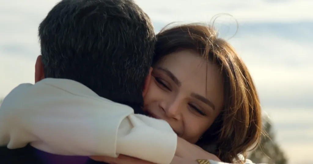 Uzak Şehir’de Dram Ve Gerilim Zirvede