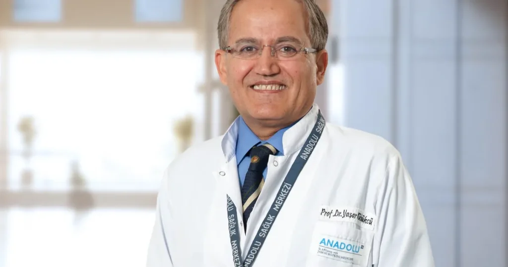 Vardiyalı İşler Melatonin Hormonunu Azaltıyor