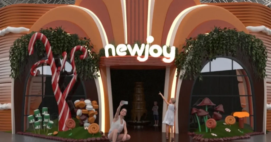 Weltew Grup, IIFF 2026’da Tasarımın Sınırlarını Yeniden Çiziyor!