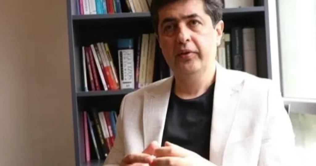    Yalnızlık Kurumsallaşıyor!