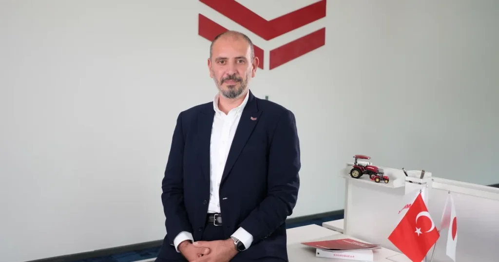 Yanmar Turkey, İzmir AGROEXPO Tarım Fuarı’nda Yeni Traktörlerini Ziyaretçilerle Buluşturacak