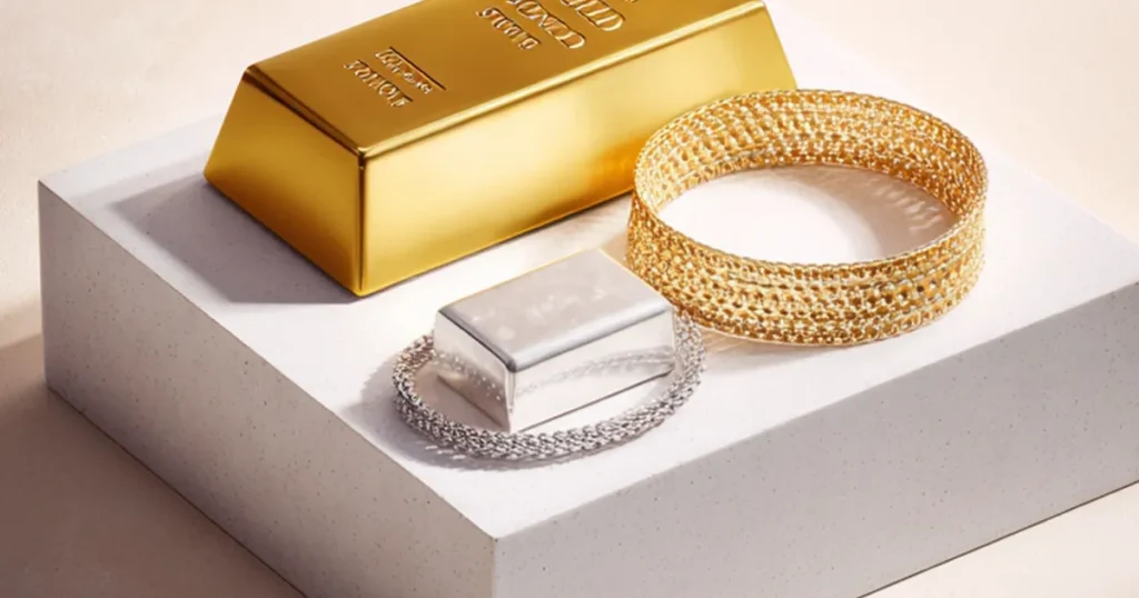 Yatırım Amaçlı Alışverişlerde Tercihler Değişti