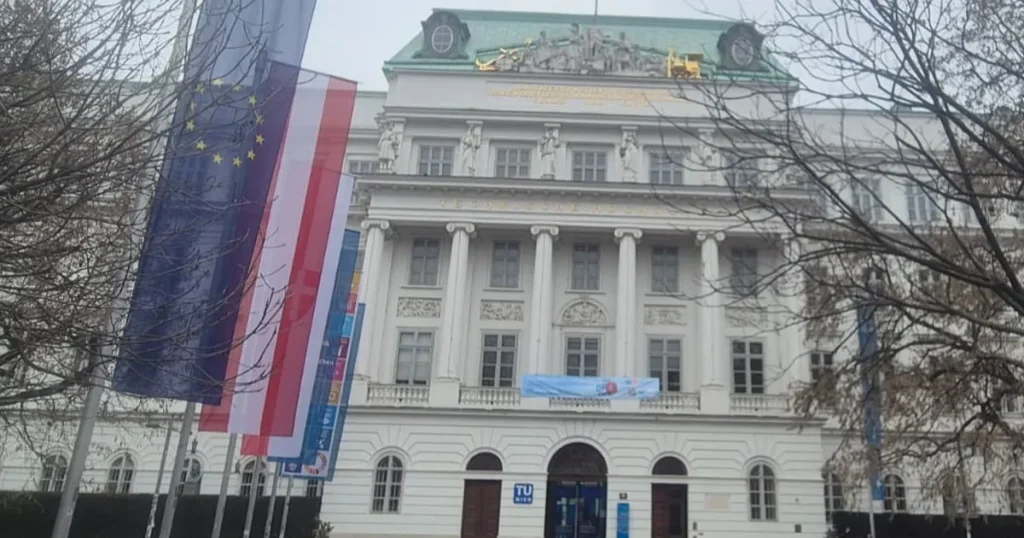 11. Milli Ekonomi Modeli Kongresi Viyana’da Başlıyor