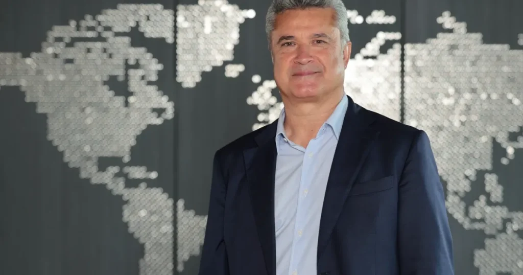 2025 Yılında Küresel Halka Arz Piyasasında Gelirlerde %39’luk Artış 