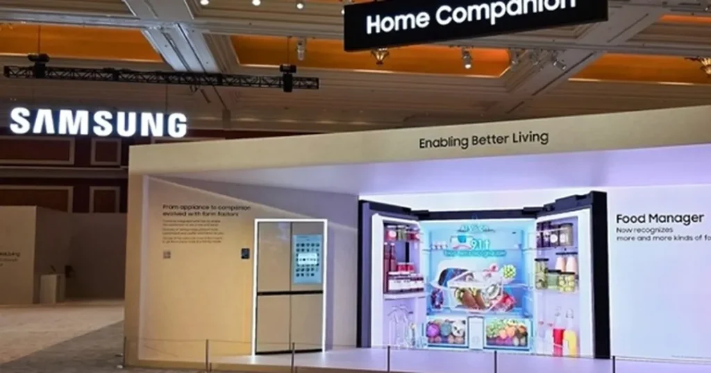 2026’da Yapay Zekâ Destekli Cihazlarla Evler “Akıllı Evlere” Dönüşecek