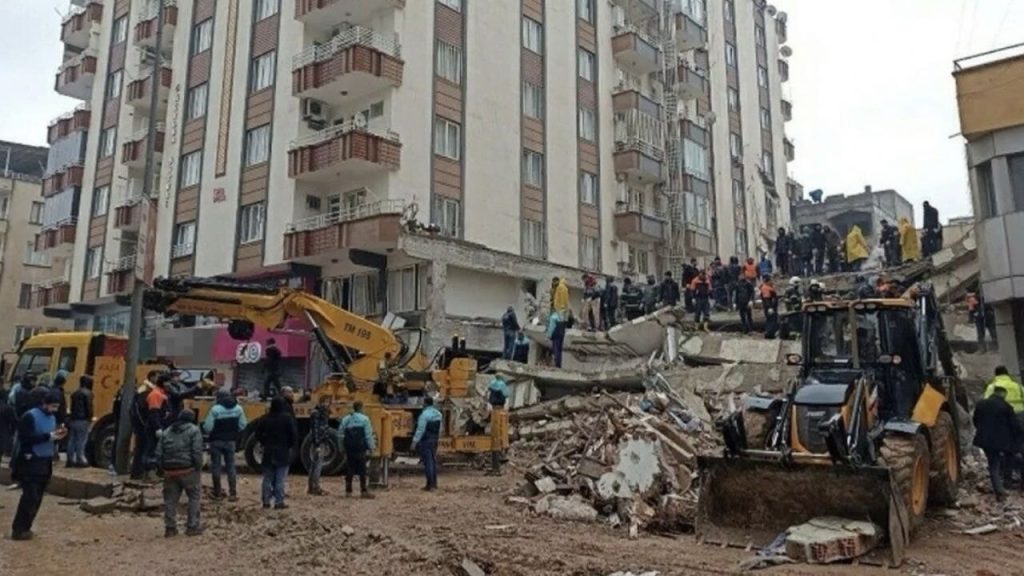 51 kişiye mezar olan Furkan Apartmanı’yla ilgili davada karar açıklandı