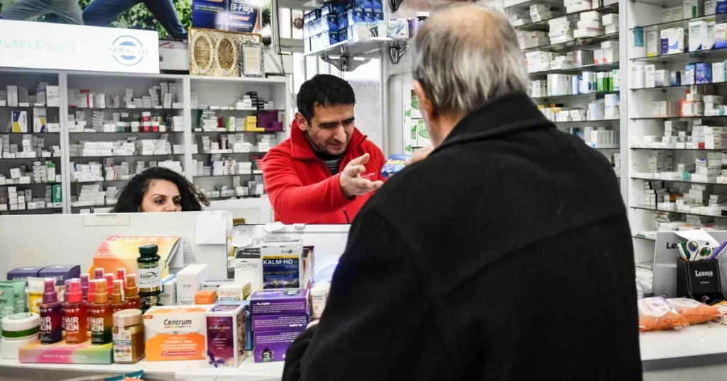 ABB Asgari Ücretli Ve Emeklilerin Sağlık Yükünü Hafifletti