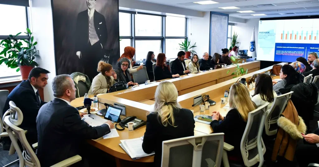 ABB Sağlıkta Güç Birliği Oluşturuyor