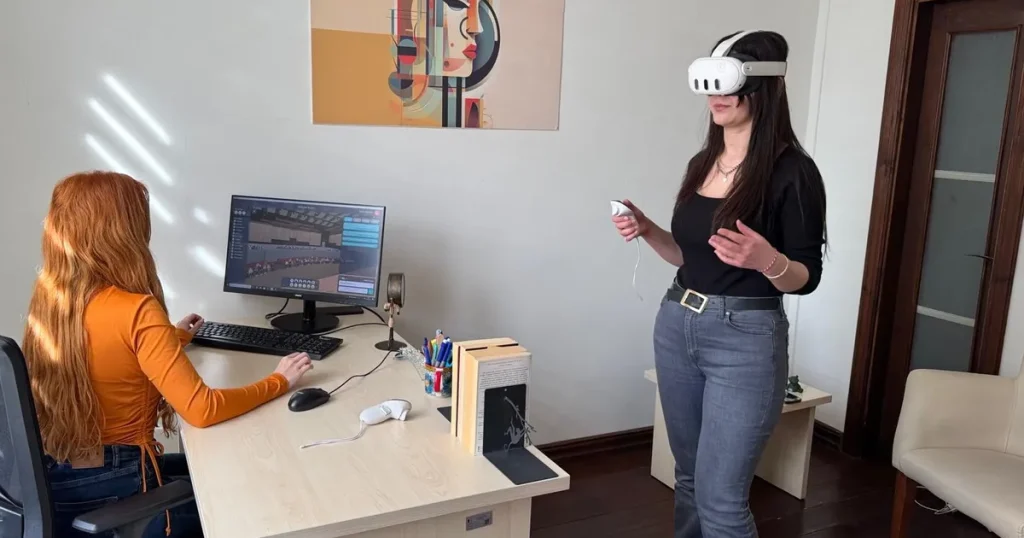 ABB’den Psikolojik Danışmanlık Hizmetinde Yenilikçi Adım