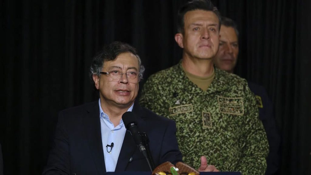 ABD’den döndü, suikaste uğradığını açıkladı!