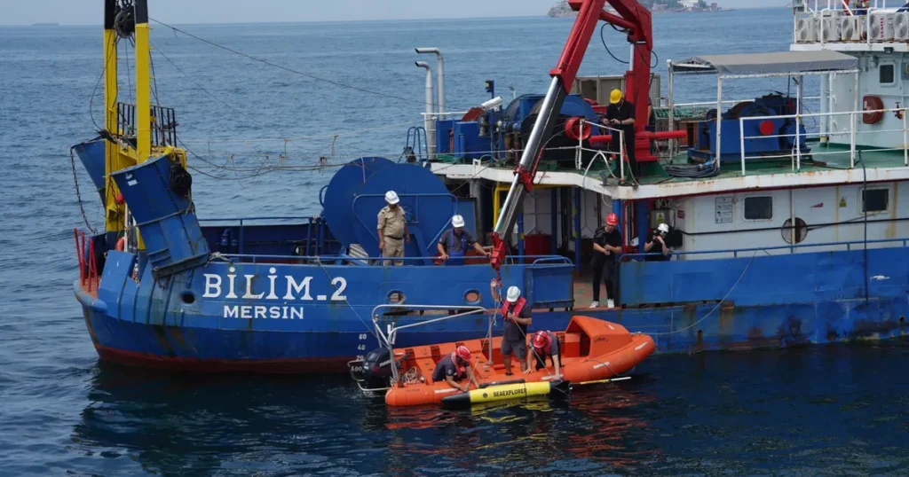 Akdeniz ve Marmara’da Sıcaklık Stresi Artıyor