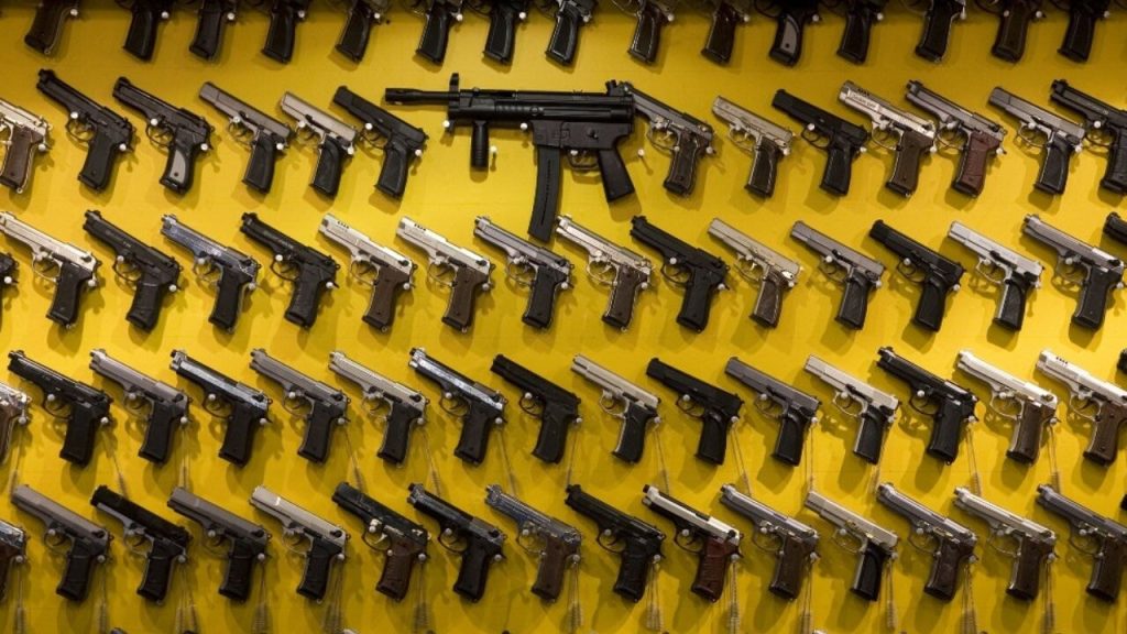 Avrupa’da silah üretimi ve satışında kafalar karışık