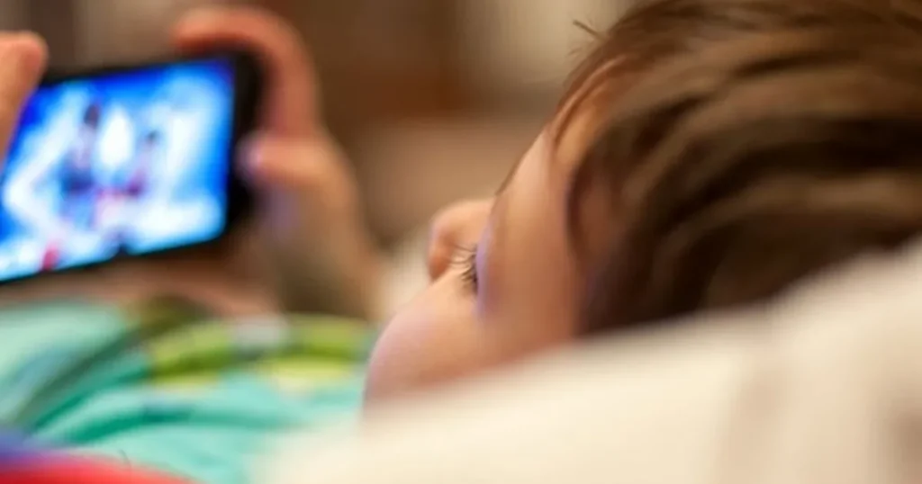 Bakanlıktan Ebeveynlere Dijital Uygulamalarda “Ekran Süresi” Uyarısı