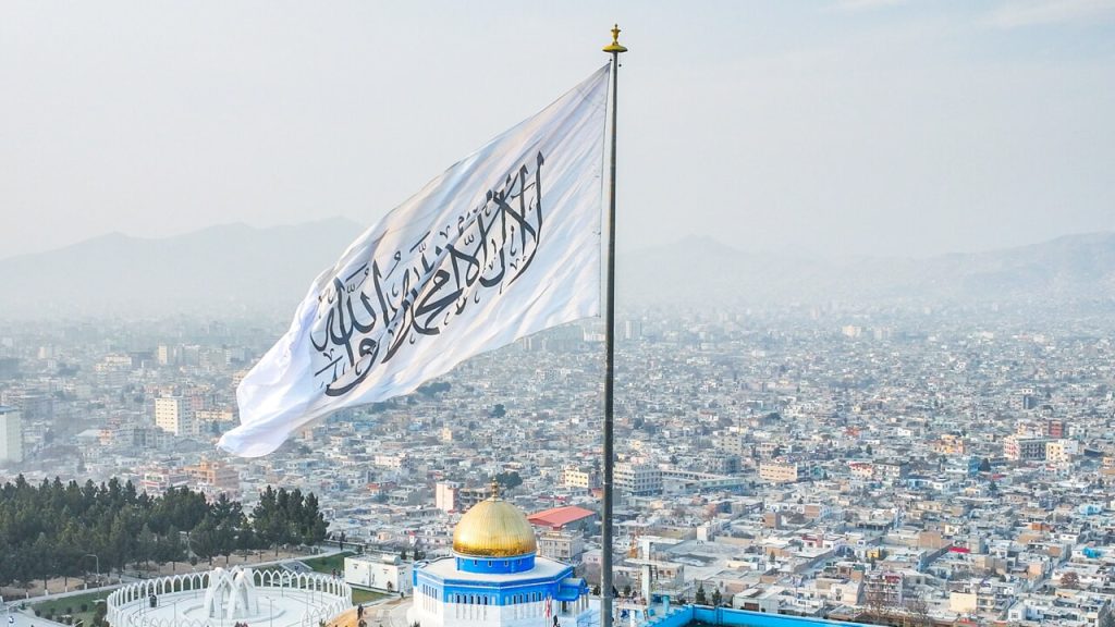 BM, Afganistan yaptırımlarını bir yıl uzattı