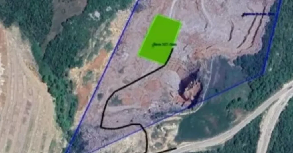 Bursa Valiliği’nden İptal Kararı! Dev Şirket Geri Adım Atmak Zorunda Kaldı…