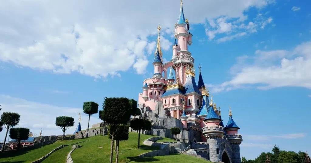 Disneyland Paris 2026’ya Hazırlanıyor: Büyük Dönüşüm Ziyaret Planlarını Değiştiriyor