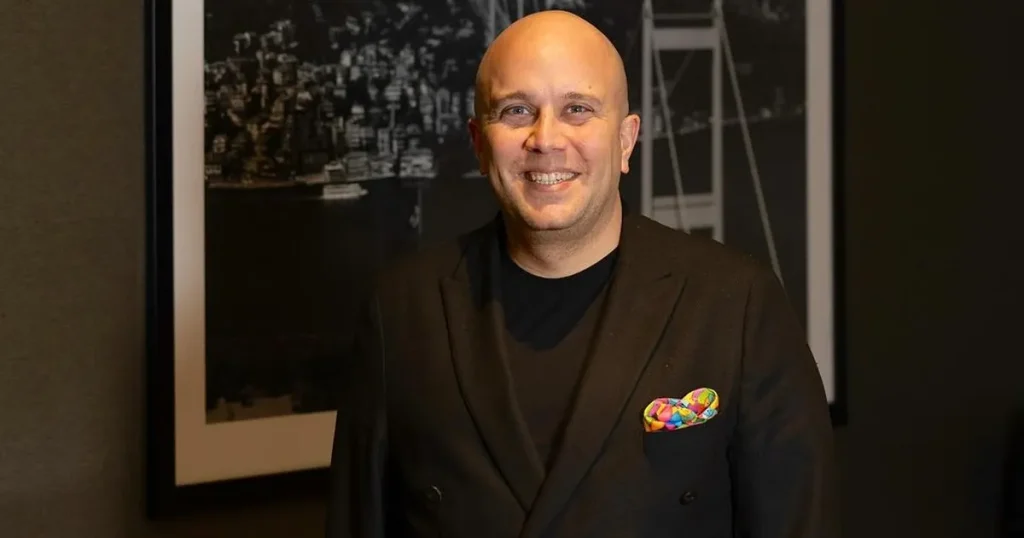 Dr. Serhan Yılmaz, Doğuş Teknoloji Veri ve Yapay Zekadan Sorumlu Genel Müdür Yardımcısı Oldu