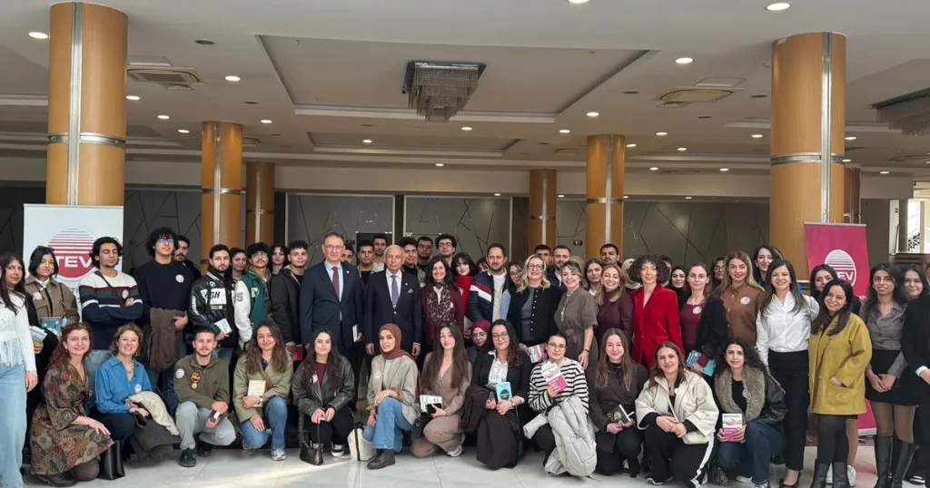 Eğitimde Fırsat Eşitliğini Güçlendiren Yeni Merkez