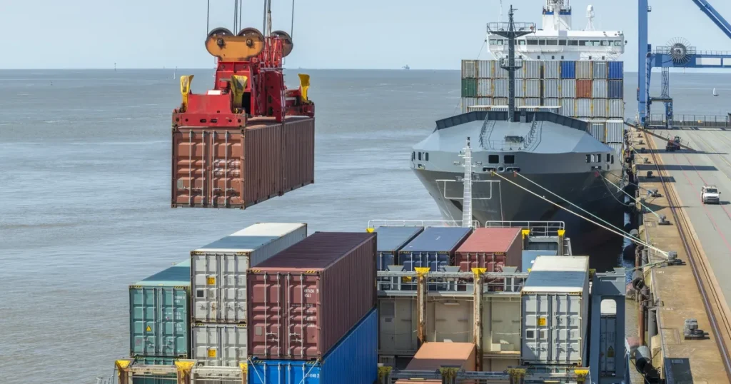 EİB 2026 Yılının İlk Ayında İhracatta Eksi Yazdı