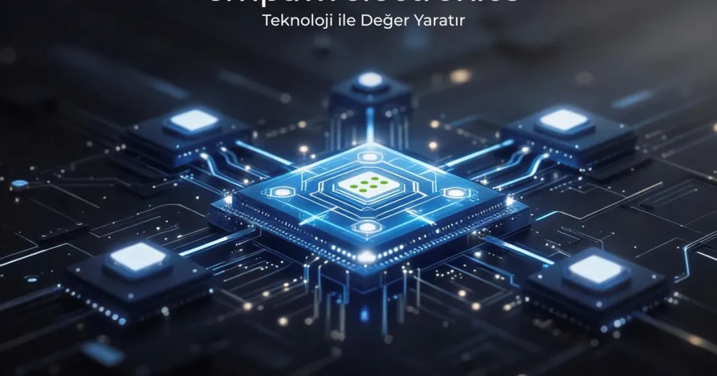 Empa Elektronik’ten Yeni Stratejik İşbirlikleri