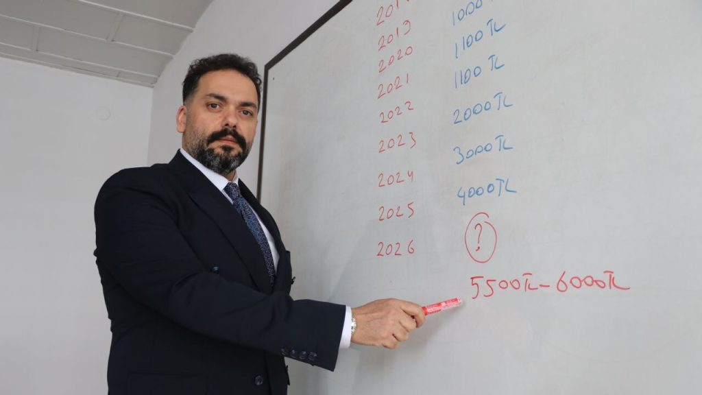 ‘Enflasyon eziyor…’ Emekli bayram ikramiyesinde uzman hesaplama